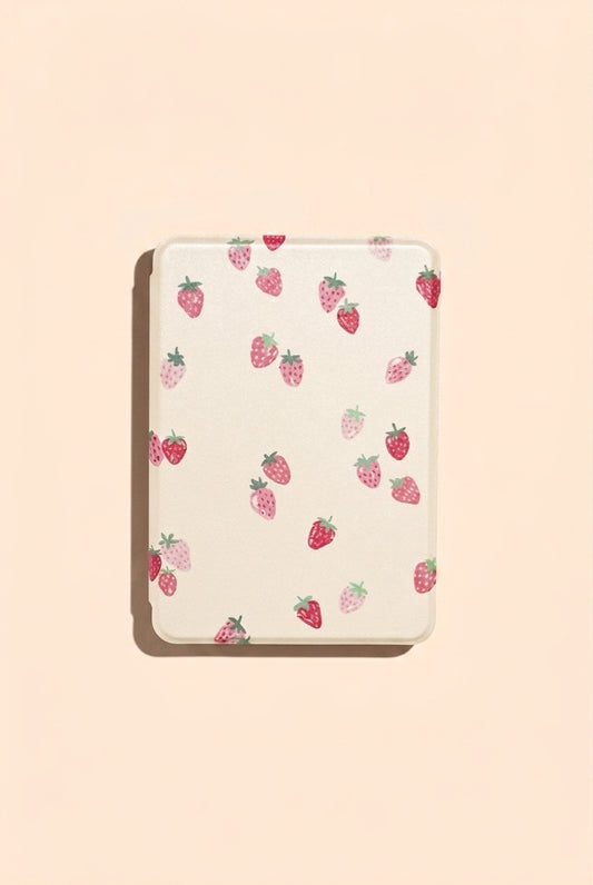STRAWBS | KINDLE CASE
