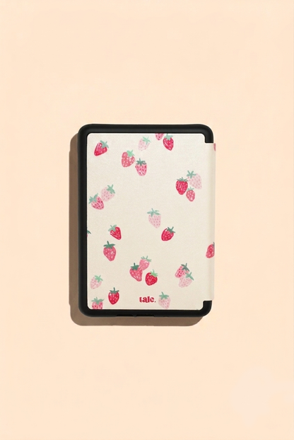 STRAWBS | KINDLE CASE