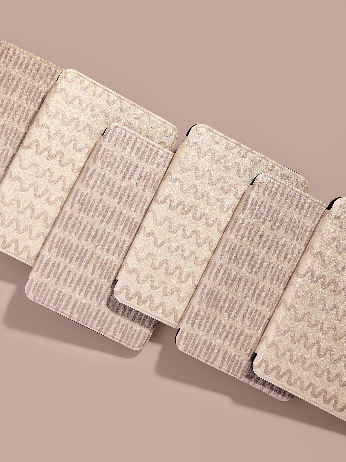 SAD BEIGE BABE | KINDLE & KOBO CASE