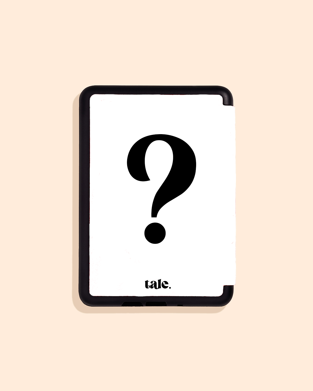 BLIND DATE WITH YOUR KINDLE | KINDLE CASE