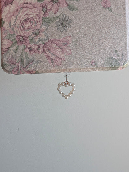 METAL & PLASTIC CHARMS | KINDLE DUST PLUGS